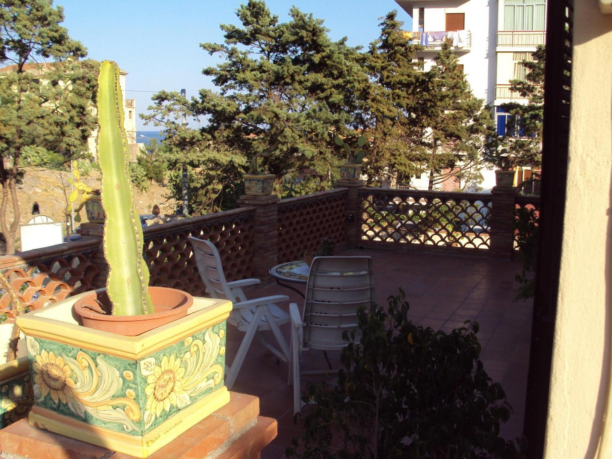 Villa La Spada Taormina Room photo
